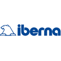 Iberna logo