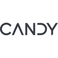 Candy logo